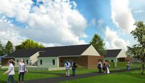 Construction d'un Foyer pour Autistes
