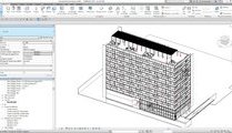 Building Information Modeling