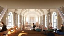 Restructuration extension du Collège Lasalle