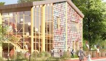 Construction d'un Restaurant Scolaire et Equipement de Quartier
