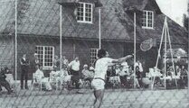 Construction d'une Association Sportive La Chaumière