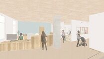 Aménagement d'un Centre de Santé en VEFA