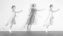 Réhabilitation d'un local en Studio de Danse