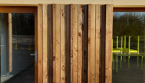 Construction d'un Accueil de Loisirs Communautaire