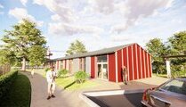 Construction de Locaux Associatifs