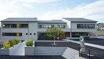 Extension Lycée Notre Dame 
