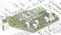 Aménagement du Quartier 
