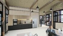Bureaux