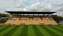 Construction du Stade Francis Le Basser