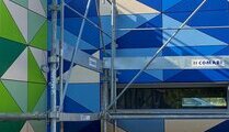 Construction d'un Restaurant Scolaire - Groupe Scolaire Brossolette