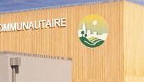 Construction d'un Centre d'Exploitation Communautaire