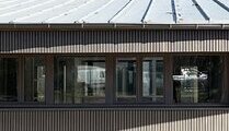 Réhabilitation et extension d'une Crèche et CCAS