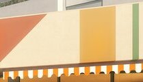 Réhabilitation d'une Ancienne Ecole en Crèche
