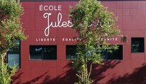 Réhabilitation et extension de l'Ecole Maternelle Jules Ferry