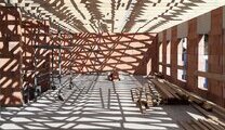 Construction d'une Maison de Santé
