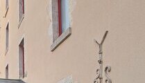 Restructuration d'un Ancien Moulin en Maison de Santé