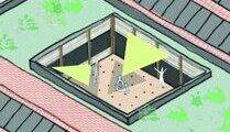 Construction d'une Crèche de 99 Berceaux