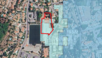 Aménagement parc 