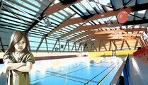 Réhabilitation Gymnase Yves-du-Manoir