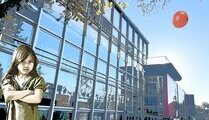 Réhabilitation du Centre Culturel la Montgolfière