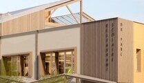 Construction d'un Groupe Scolaire