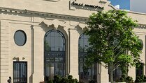 Restructuration et extension du Théâtre Rutebeuf 