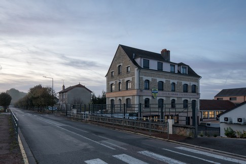 Centre de formation Nevers