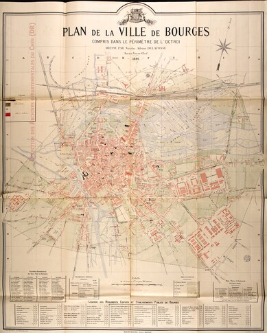 Réalisation de 11 logements