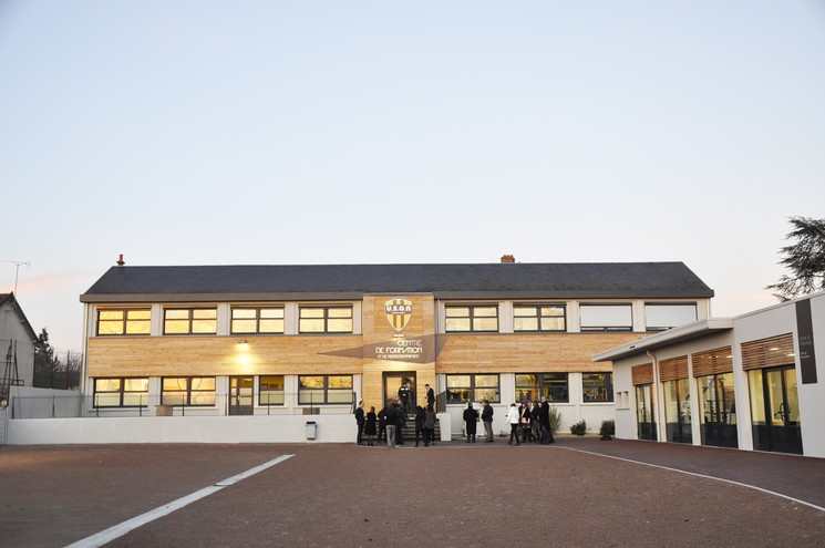 Centre de formation Nevers