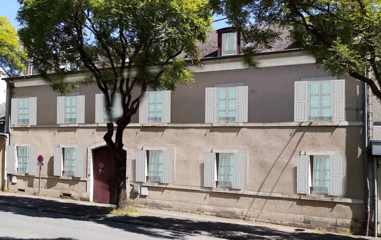 Réhabilitation de 81 logements 